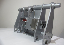 Aufnahme für Weidemann 11xx bis 20xx