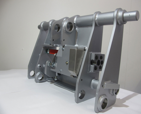 Aufnahme für Weidemann 11xx bis 20xx