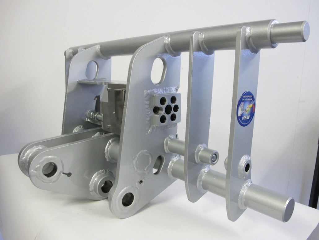Thaler Lader 3248T-5A