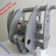 Weidemann Teleskoplader 4512